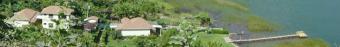 home on beautiful lake atitlan San Juan