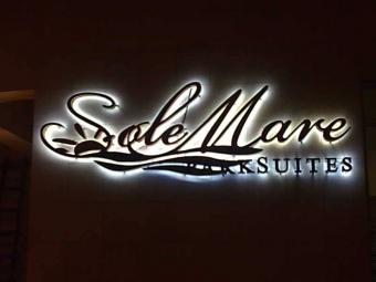 solemare parksuites Para�aque City