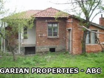 house in Bourgas area Bourgas Area