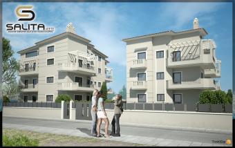 MAISON 170M2 KANTZA Pall�ni