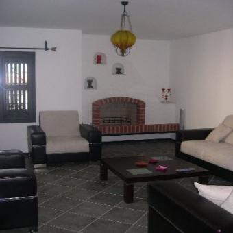 Nice furnished Villa Silifke