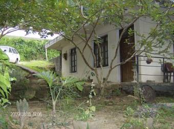 Land with a House for SELL Kandy
