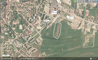PLOT OF LAND FOR SALE Sinj