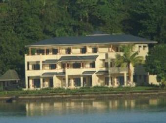  Marina Apartments Suva