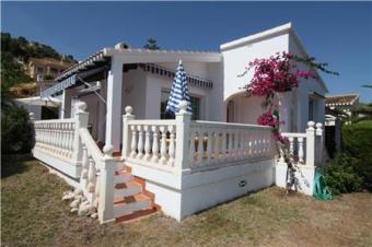 Newly renovated bungalow Muntanya La Sella