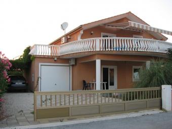 Holiday house in Croatia Island Vir