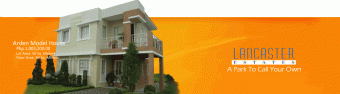 More Affordable Downpayment Cavite