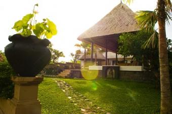 ROMANTIC VILLAS IN CANGGU Bali