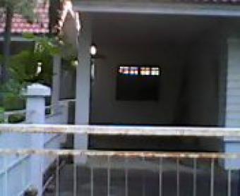 2 storages house for sale Chiang Mai