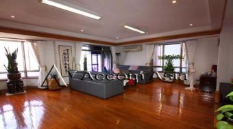 Royal Castle Condominium Bangkok