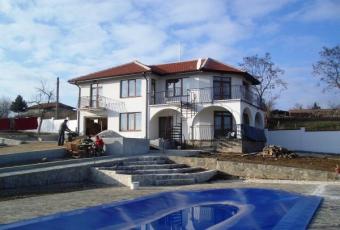 New house near Varna Varna