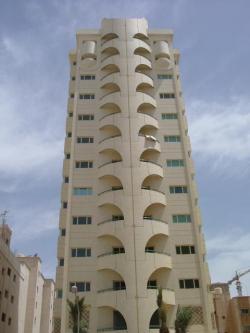 Luxury Super Deluxe Apartments Salmiya