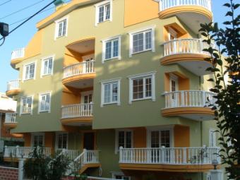  .panormoshomes Didim