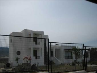 LUXURY VILLA FOA SALE Kos