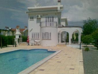 For Sale Villa in Kyrenia Cyprus Kyrenia