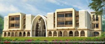 Spectacular Golf and Red Sea Vie Na