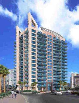 Studio in Dubai Sports City Dubai