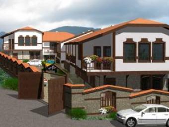 Ovinache holiday Bansko