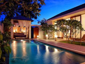 Estate Arya at The Wangsa Bali
