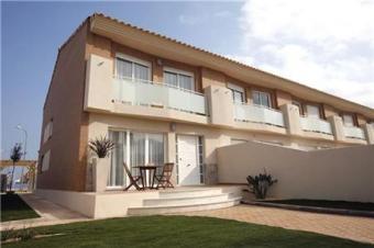 Completely new, modern townhouse Vergel