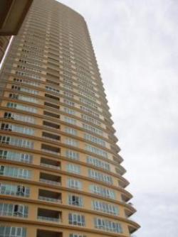 Beachfront Super Condominium George Town