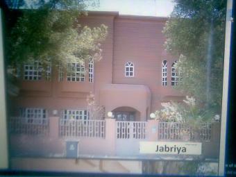 2 storey villa with annex Jabriya