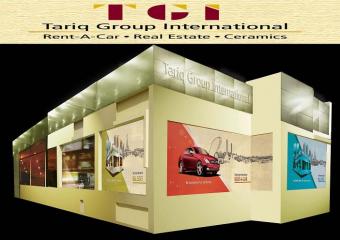 Tariq Group International TGI Doha