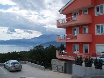 New apartments above Opatia! Kastav