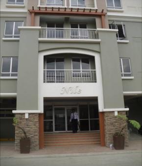 6,000/month midrise condominium Manila