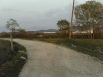 Land for construction! Tirana