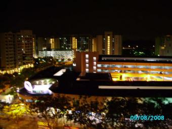 Room rental in Woodlands Woodlands New Town