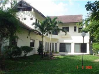 HOUSE FOR RENT  PANYA VILLAGE Bangkok