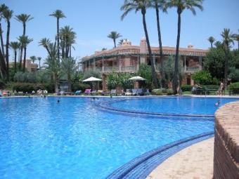 Apartment for rent in Marrakech Marrakech