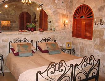 Vacation apartments in Safed Safed