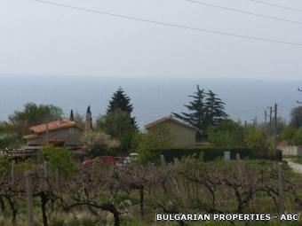 Land in Varna area Varna Area