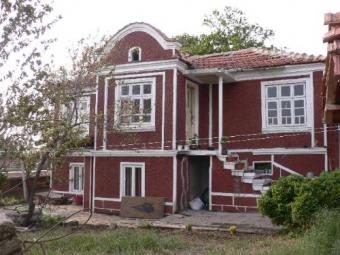 BEAUTIFUL HOUSE Varna