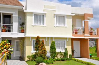 affordable No DP 3BR house Imus
