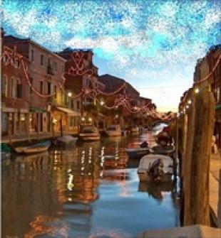 VENICE MURANO GLASS FACTORY Venice
