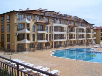 HOLIDAY APARTMENT IN SUNNY BEACH Sunny Beach