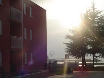 Novigrad, Croatia Novigrad