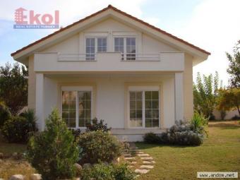 104/Antalya kemer dublex villa Antalya