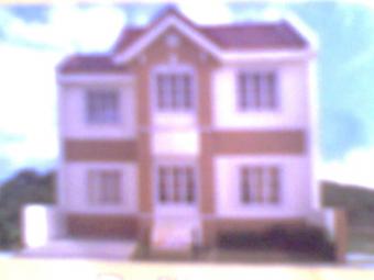HOUSE & LOT PACKAGE !!! Cavite