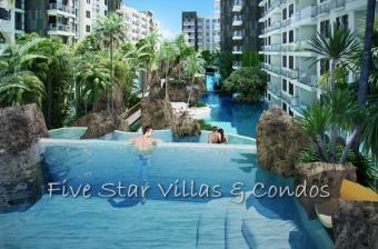 THE AMAZON RESORT Pattaya