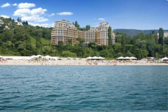 Apartaments on the Black Sea Varna