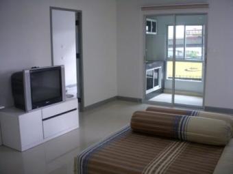 New condo at Bangna junct 4 rent Bangkok