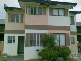 Cypress model carmona cavite Cavite