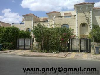 Townhouse 4 sale 6 October 6th Of October