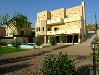 Villa in Cyprus for Sale Limassol