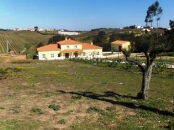 Farm T8 Silver Coast Caldas Da Rainha