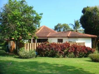 Golf Villa for Sale in Casa de La Romana